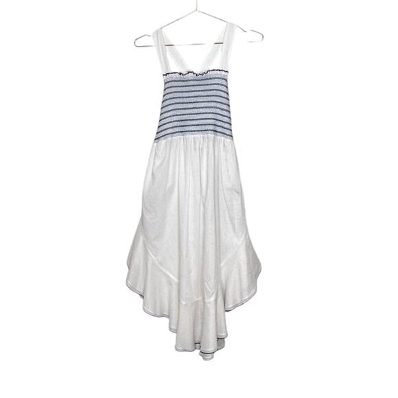 KISUII Beach cover up dress size small - Picture 1 of 7